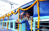 Southern Rlys to operate spl. trains between Kochuveli and Mangaluru Junction